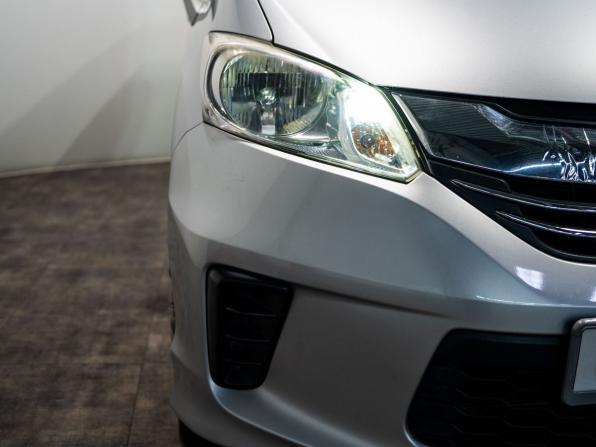 Honda Freed I Рестайлинг 2 с пробегом 2015 года, цена 1 180 000 рублей, 209090 км, компактвэн, Автокод Объявления