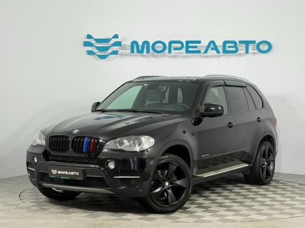 BMW X5 II (E70) Рестайлинг с пробегом 2011 года, цена 1 999 000 рублей, 280000 км, внедорожник, Автокод Объявления