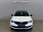 Skoda Octavia III (A7) Рестайлинг Краснодар  - изображение 22