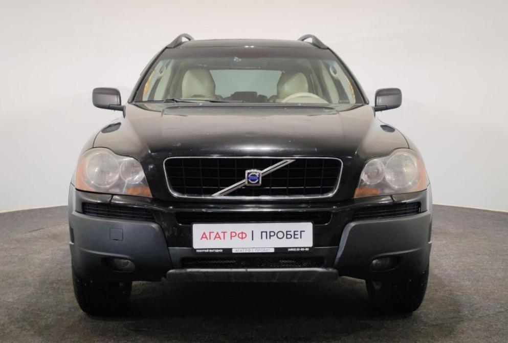 Volvo XC90 I Ярославль  - изображение 2