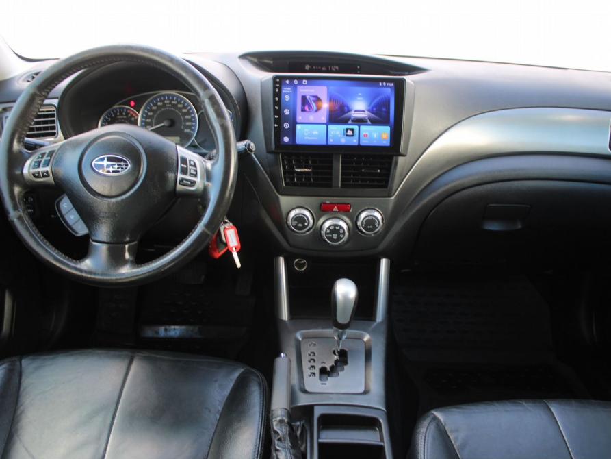 Subaru Forester III Рестайлинг Нижний Новгород  - изображение 7