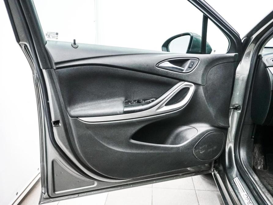 Opel Astra K Красноярск  - изображение 10
