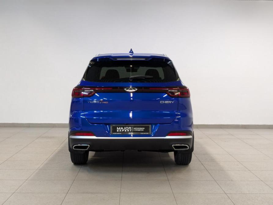 Chery Tiggo 7 Pro I Санкт-Петербург  - изображение 6
