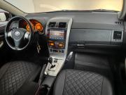 Toyota Corolla X (E140 E150) Подольск  - изображение 37