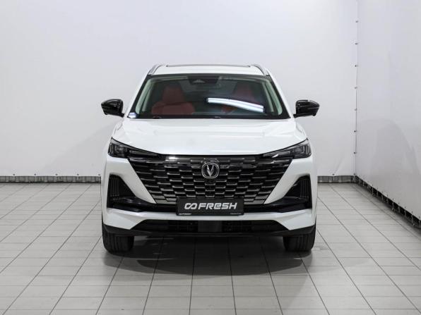 Changan CS55 Plus II с пробегом 2023 года, цена 2 099 000 рублей, 47843 км, внедорожник, Автокод Объявления