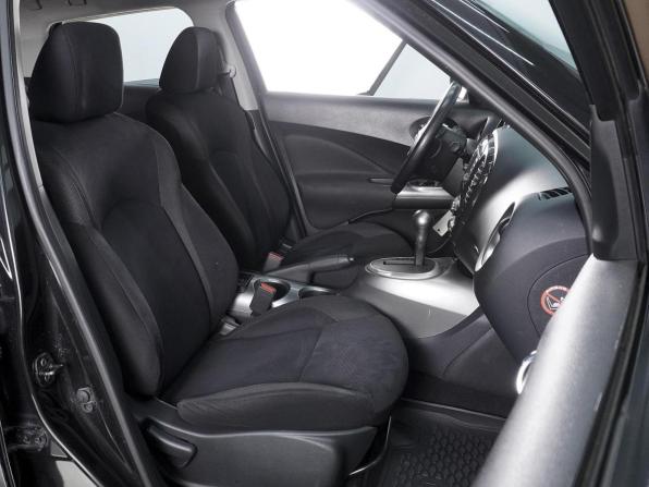 Nissan Juke I с пробегом 2011 года, цена 1 090 000 рублей, 151472 км, внедорожник, Автокод Объявления