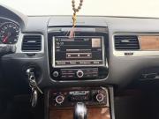 Volkswagen Touareg II Воронеж  - изображение 35