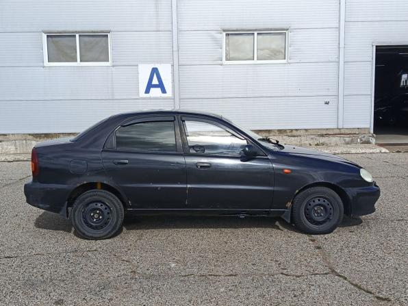Chevrolet Lanos I с пробегом 2006 года, цена 67 500 рублей, 240673 км, седан, Автокод Объявления