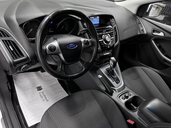 Ford Focus III с пробегом 2012 года, цена 720 000 рублей, 162486 км, хэтчбек, Автокод Объявления