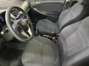 Hyundai Solaris I Рестайлинг Набережные Челны  - изображение 30