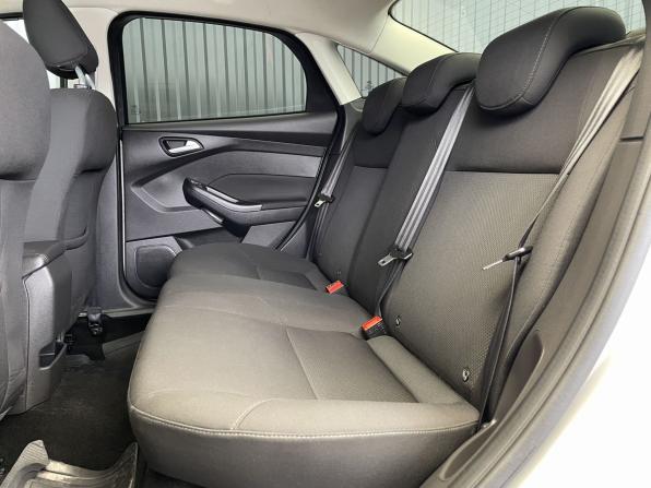 Ford Focus III Рестайлинг с пробегом 2018 года, цена 1 017 000 рублей, 68571 км, седан, Автокод Объявления