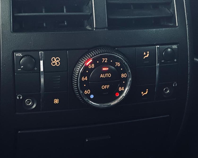 Mercedes-Benz GL-Класс I (X164) Оренбург  - изображение 18