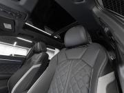 Audi Q3 II (F3) Москва  - изображение 38