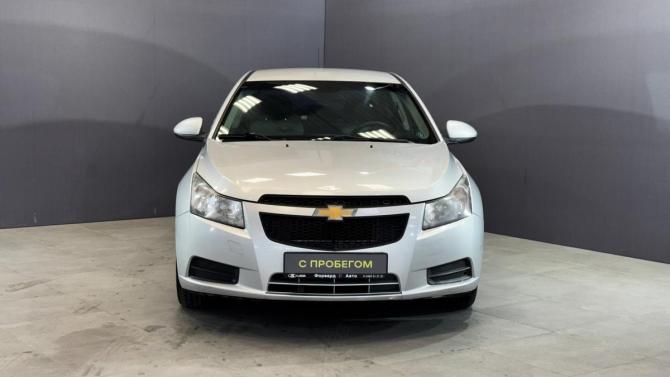 Chevrolet Cruze I с пробегом 2012 года, цена 450 000 рублей, 276000 км, седан, Автокод Объявления