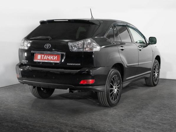 Toyota Harrier II (XU30) с пробегом 2007 года, цена 1 449 000 рублей, 268050 км, внедорожник, Автокод Объявления