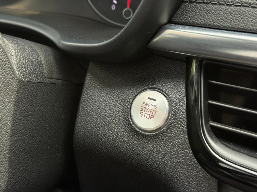 Kia Optima IV Санкт-Петербург  - изображение 15