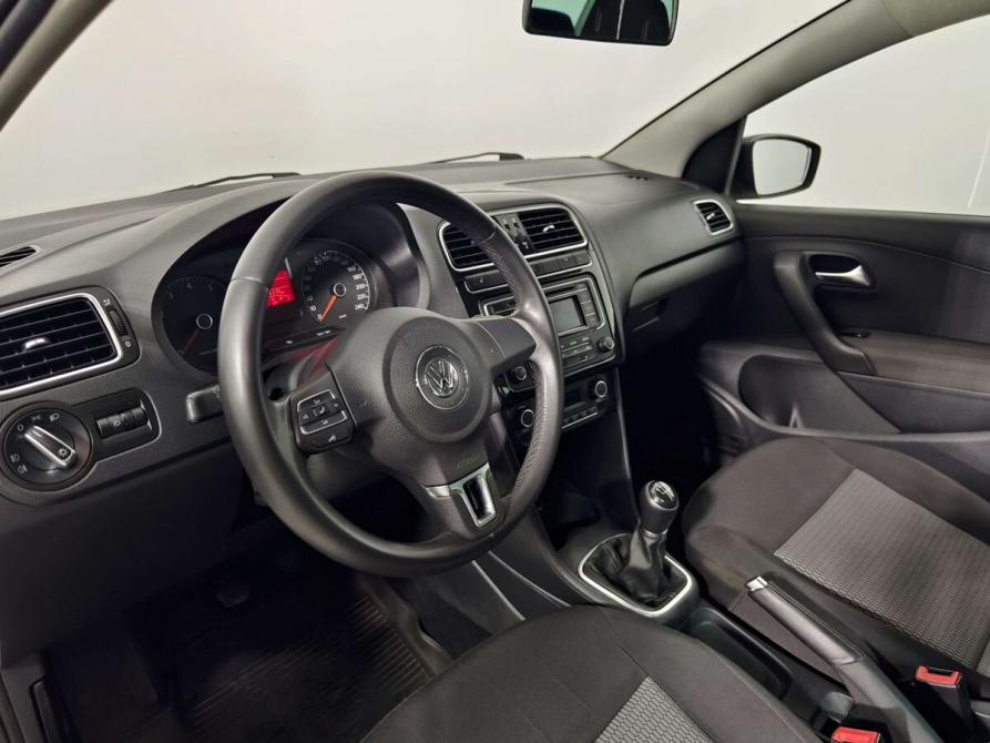Volkswagen Polo V Санкт-Петербург  - изображение 10
