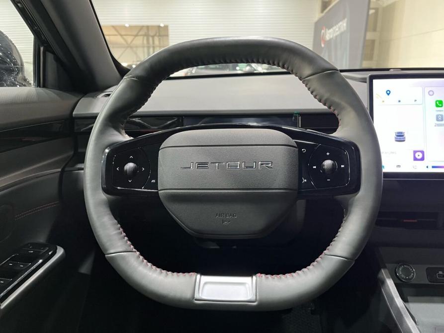 JETOUR DASHING I Пермь  - изображение 16