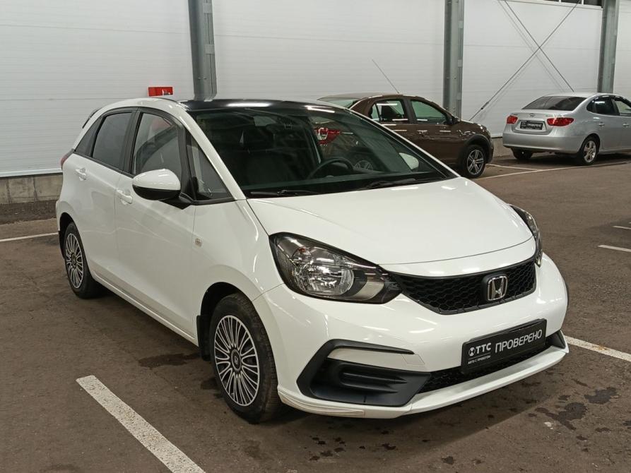 Honda Fit IV Набережные Челны  - изображение 3
