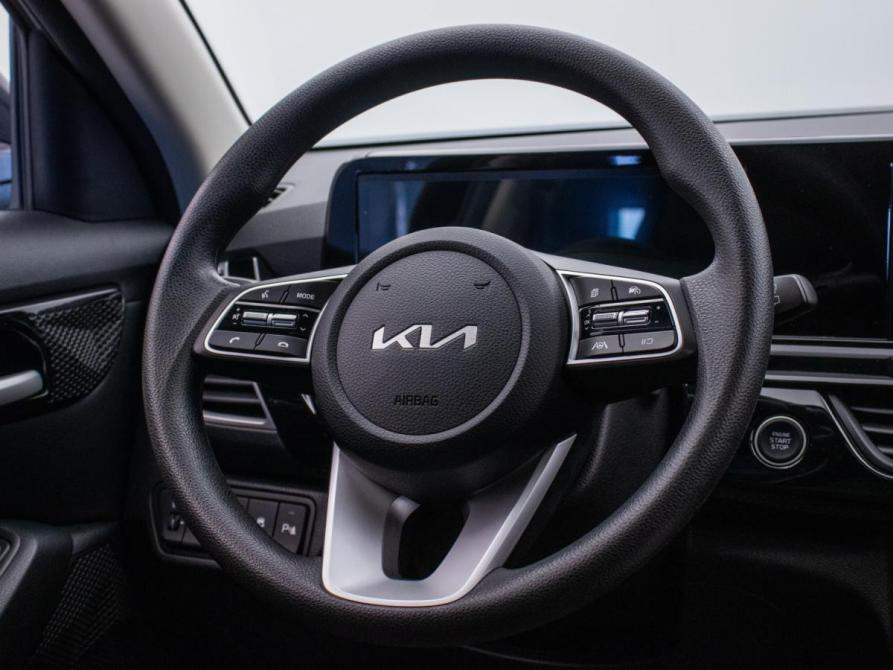 Kia Seltos I Рестайлинг Москва  - изображение 16