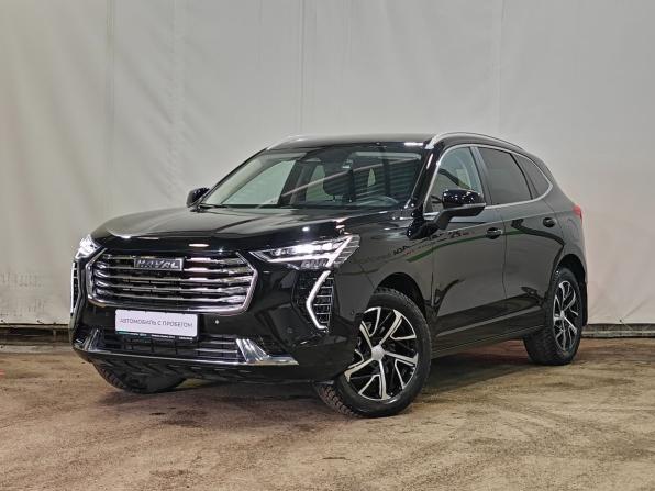 Haval Jolion I с пробегом 2023 года, цена 1 869 000 рублей, 27083 км, внедорожник, Автокод Объявления