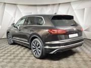 Volkswagen Touareg III Москва  - изображение 28