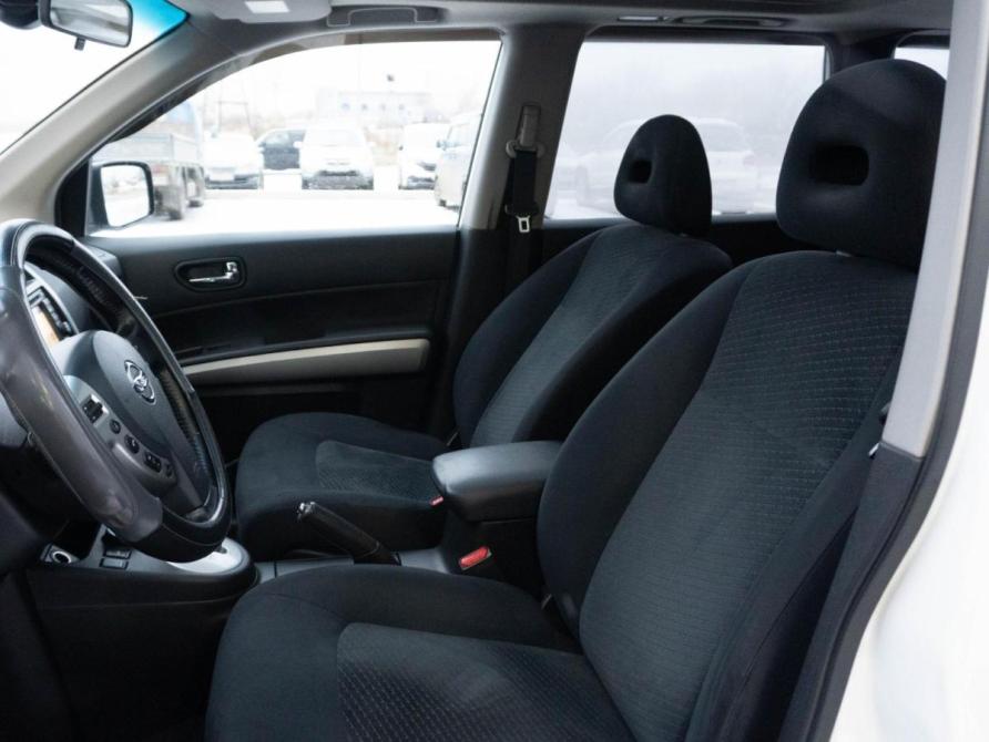 Nissan X-Trail II Рестайлинг Улан-Удэ  - изображение 15