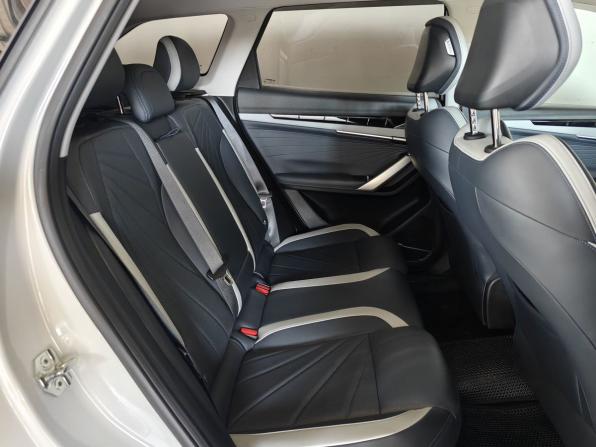 Geely Atlas II с пробегом 2024 года, цена 2 950 000 рублей, 27000 км, внедорожник, Автокод Объявления