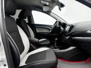 Lada (ВАЗ) Vesta I Москва  - изображение 25