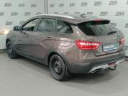 Lada (ВАЗ) Vesta I Оренбург  - изображение 28