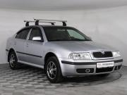 Skoda Octavia I (A4) Рестайлинг Химки  - изображение 16