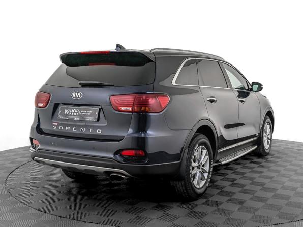 Kia Sorento III Prime Рестайлинг с пробегом 2019 года, цена 2 690 000 рублей, 122558 км, внедорожник, Автокод Объявления