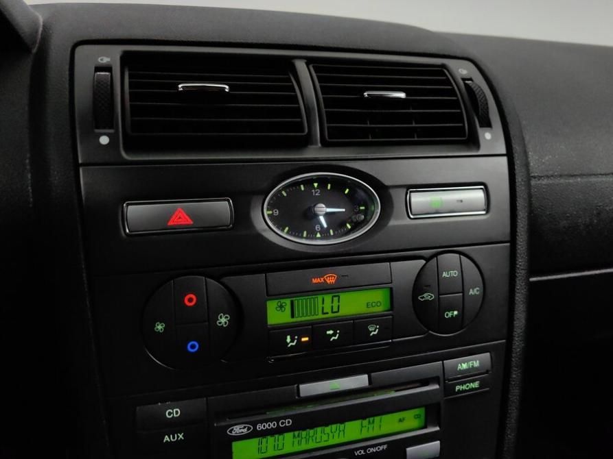 Ford Mondeo III Рестайлинг Подольск  - изображение 14