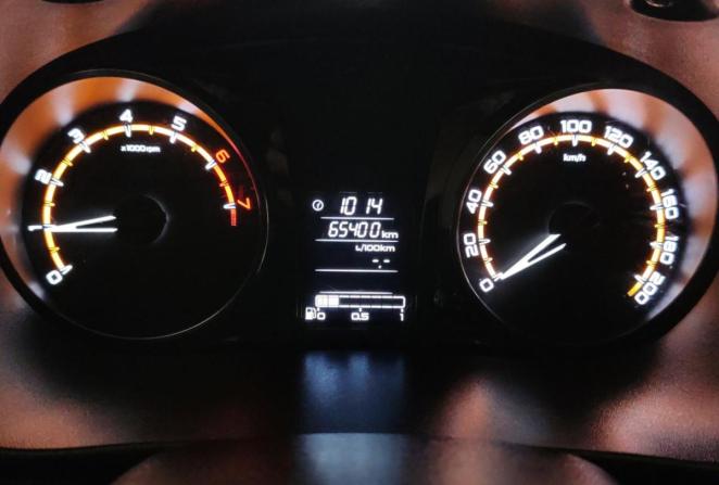 Lada (ВАЗ) Granta I Рестайлинг с пробегом 2021 года, цена 700 000 рублей, 65365 км, седан, Автокод Объявления