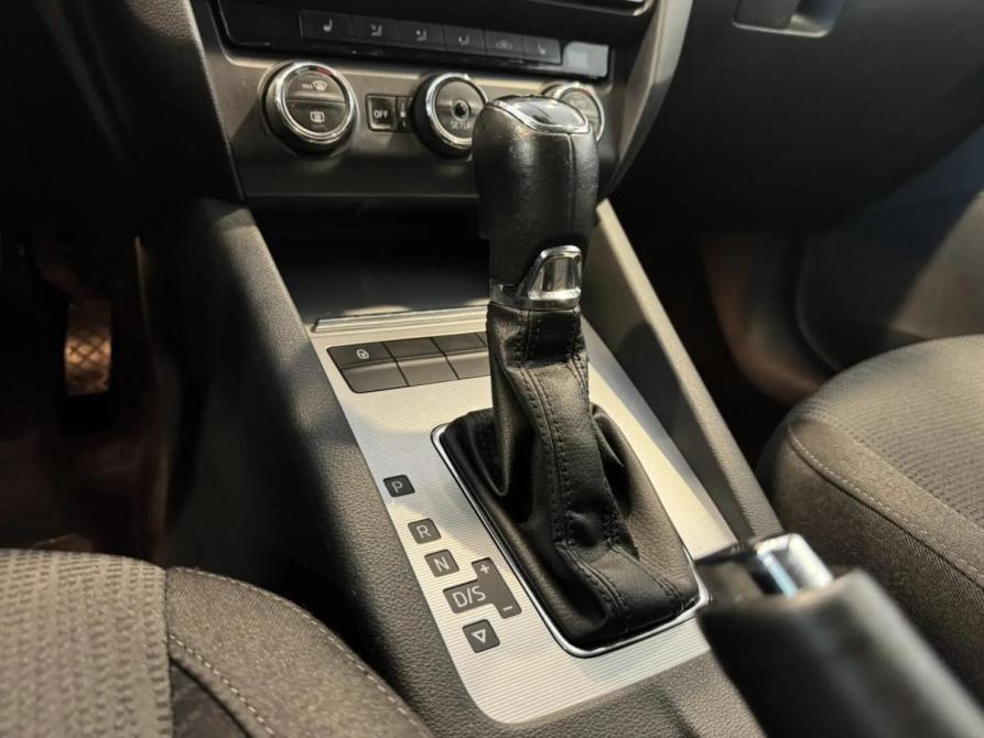 Skoda Octavia III (A7) Подольск  - изображение 21