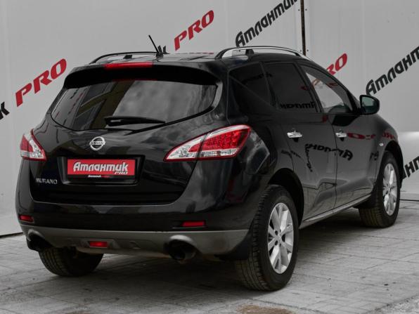 Nissan Murano II (Z51) Рестайлинг 2 с пробегом 2012 года, цена 1 390 000 рублей, 182158 км, внедорожник, Автокод Объявления