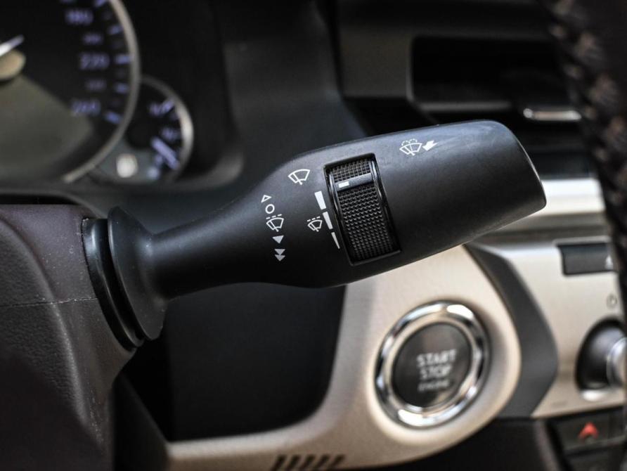 Lexus ES VI Рестайлинг Новороссийск  - изображение 14