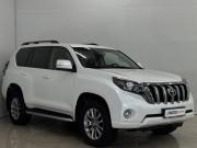 Toyota Land Cruiser Prado 150 Series Рестайлинг 1 Нижний Новгород  - изображение 45