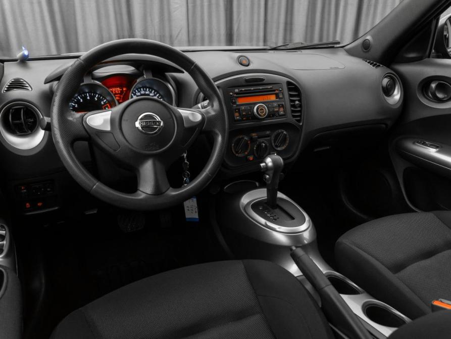 Nissan Juke I Москва  - изображение 7