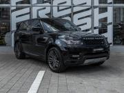 Land Rover Range Rover Sport II Ставрополь  - изображение 27