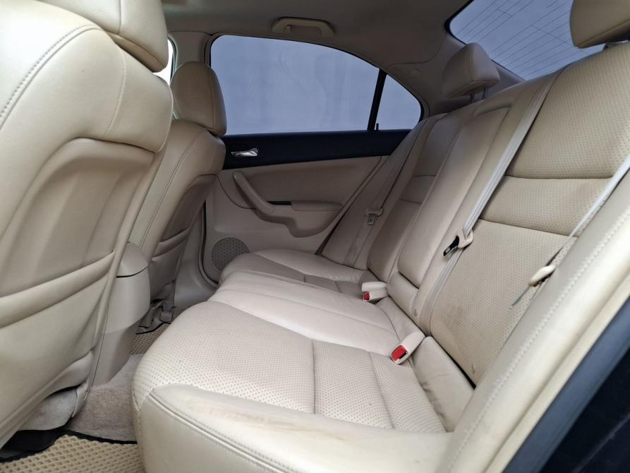 Honda Accord VII Рестайлинг Москва  - изображение 11