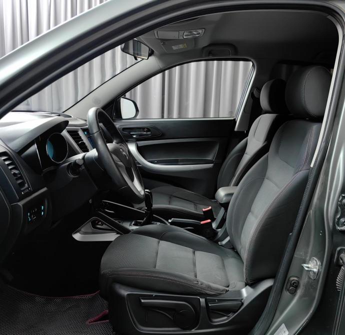 Changan CS35 Москва  - изображение 9