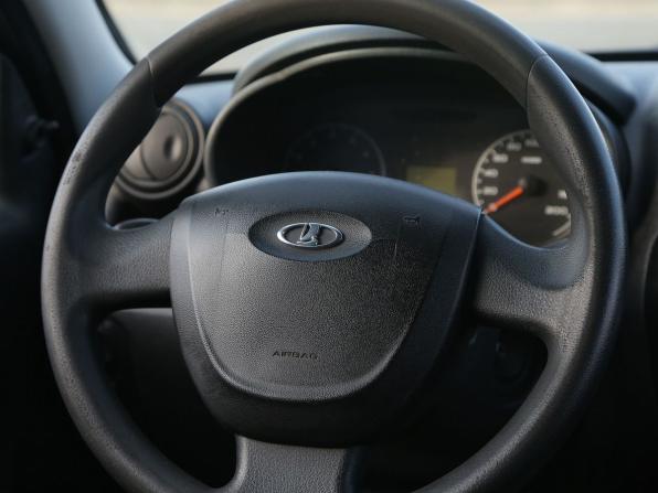 Lada (ВАЗ) Granta I с пробегом 2012 года, цена 247 000 рублей, 140000 км, седан, Автокод Объявления