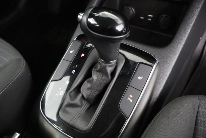 Kia Cerato III Рестайлинг (Classic) с пробегом 2019 года, цена 1 699 000 рублей, 51000 км, седан, Автокод Объявления