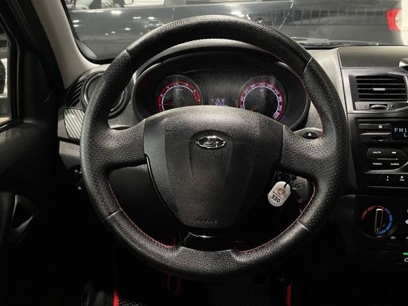 Lada (ВАЗ) Granta I Рестайлинг с пробегом 2020 года, цена 699 000 рублей, 78156 км, седан, Автокод Объявления
