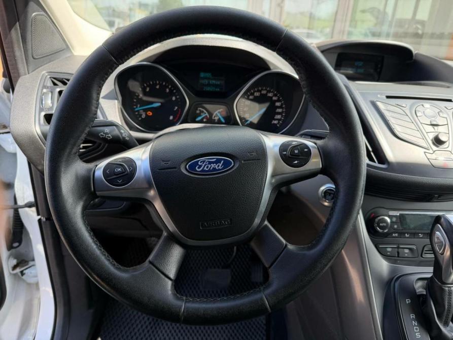 Ford Kuga II Оренбург  - изображение 9