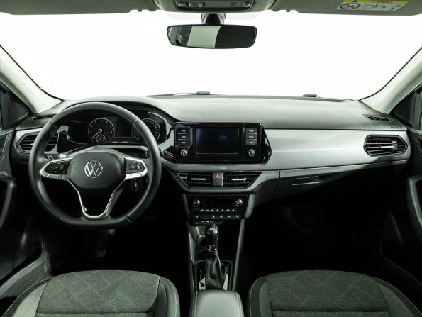 Volkswagen Polo VI с пробегом 2021 года, цена 1 499 585 рублей, 113472 км, лифтбек, Автокод Объявления