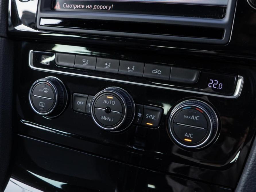 Volkswagen Golf VII Волгоград  - изображение 17