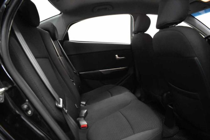 Kia Rio III с пробегом 2014 года, цена 855 000 рублей, 137279 км, седан, Автокод Объявления