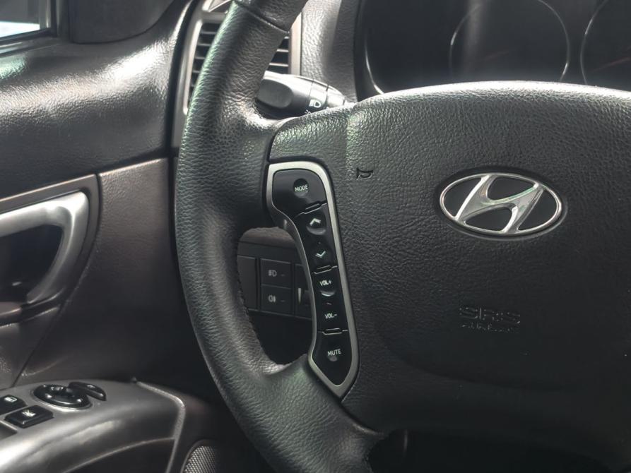 Hyundai Santa Fe II Рестайлинг Ростов-на-Дону  - изображение 21